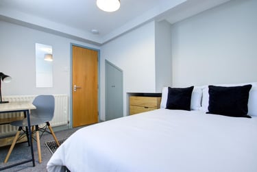 5 bed flat, Springbank Road, Jesmond Vale, Newcastle, NE21PD - Image 6